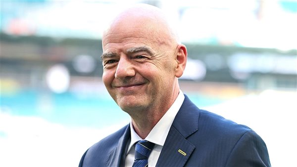 جياني إنفانتينو