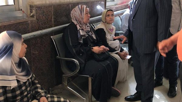 جانب من الجولة 