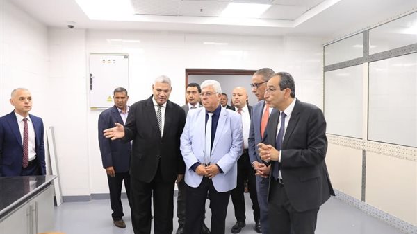  وزير التعليم العالي