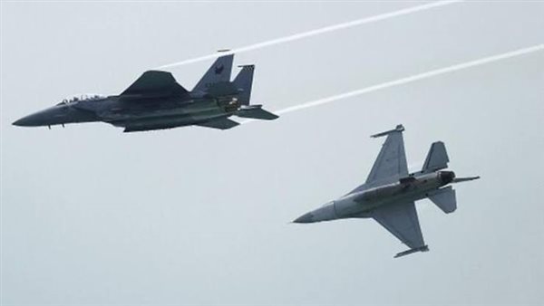 طائرات اسرائيلية