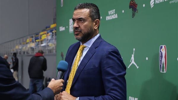 محمد عبد المطلب قائد