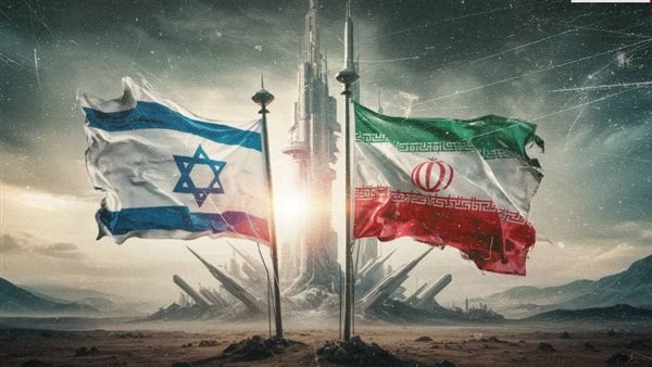إسرائيل وإيران