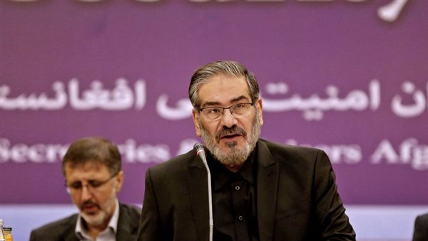 مستشار المرشد علي