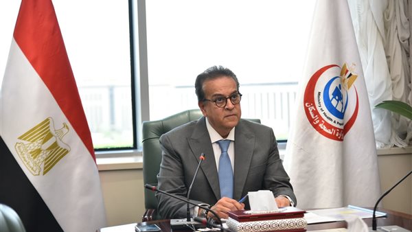 الدكتور خالد عبدالغفار