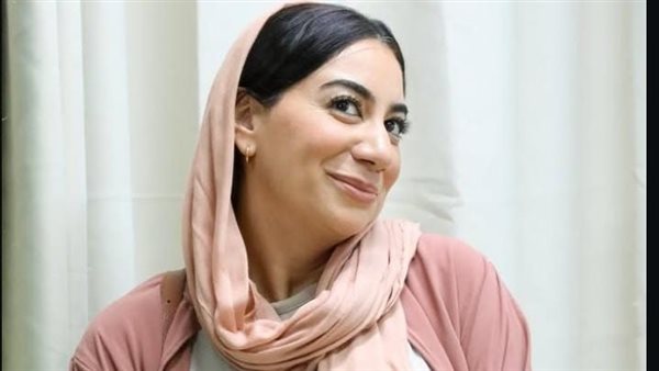 فدوى عابد في كواليس