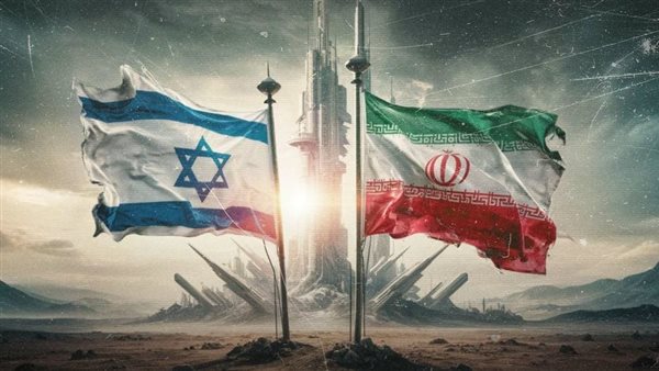  إيران وإسرائيل