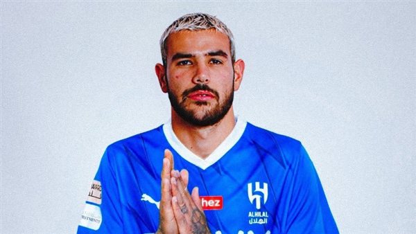 ثيو هيرنانديز