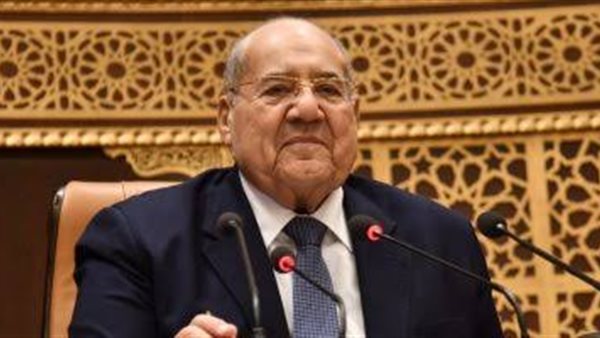 رئيس مجلس الشيوخ