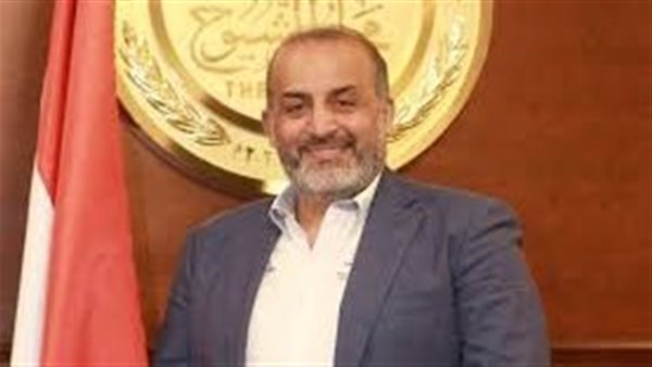 النائب محمد شبانة