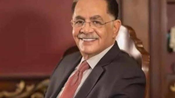 النائب أحمد حجازي