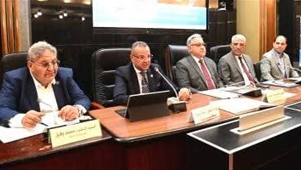 اجتماع مجلس النواب