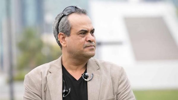 المصري عبدالعزيز