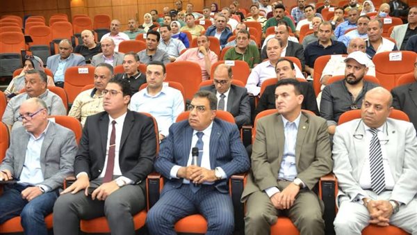 جانب من المؤتمر