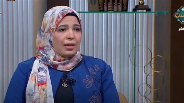 الدكتورة زينب السعيد