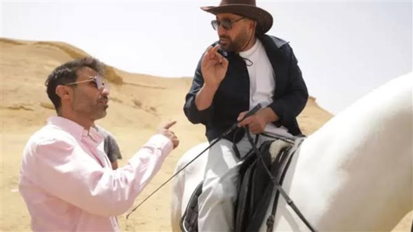 فيلم أحمد وأحمد