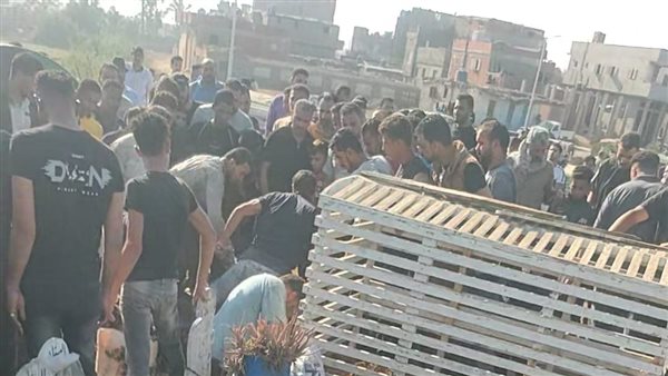 مأساة سمير تهز بورسعيد