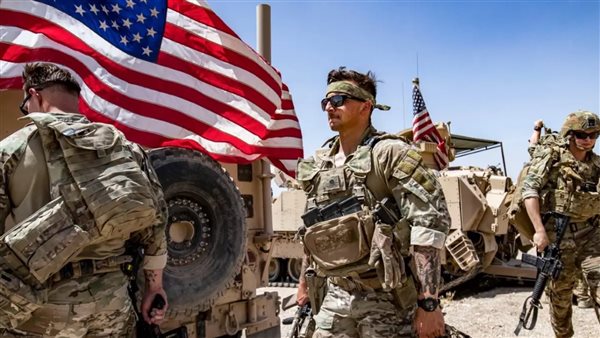 القواعد العسكرية