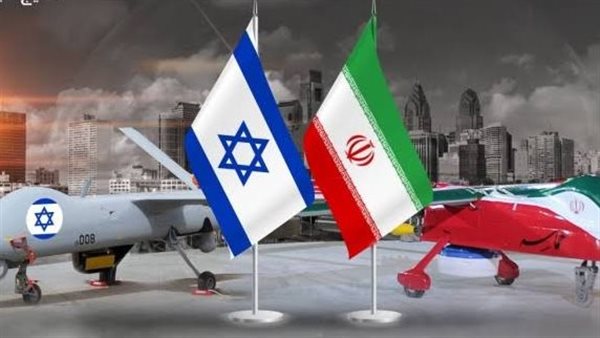 اسرائيل وايران