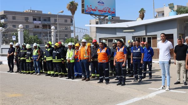 شركة أنابيب البترول