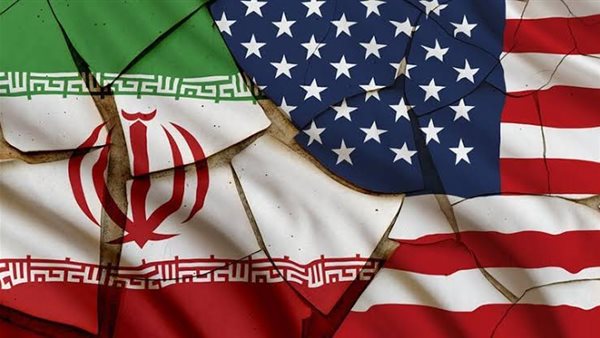 أمريكا وايران