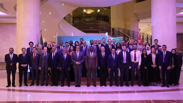  نائب رئيس مجلس الوزراء