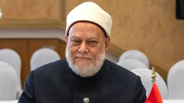 الدكتور علي جمعة