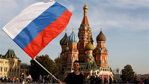 روسيا