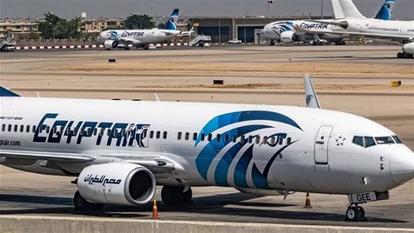 مصر للطيران