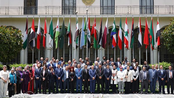 جانب من الفاعليات