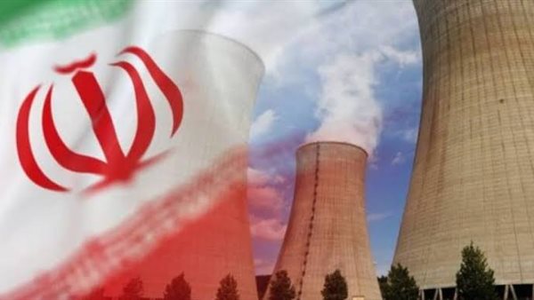 البرنامج النووي الايراني