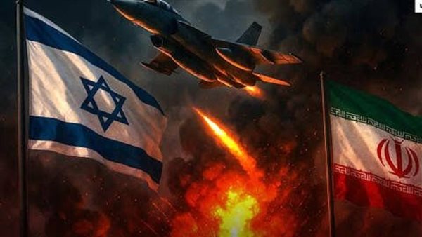 ايران وإسرائيل 