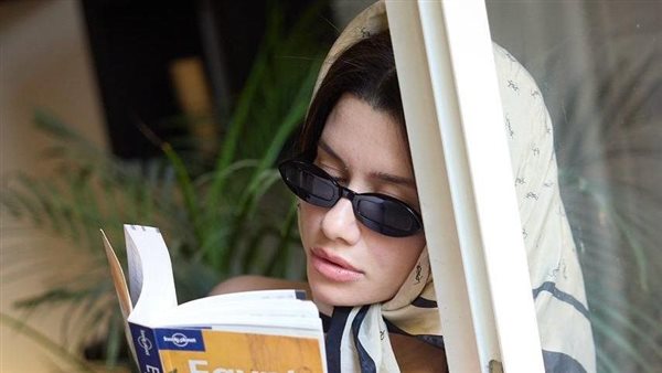 سينتيا خليفة 