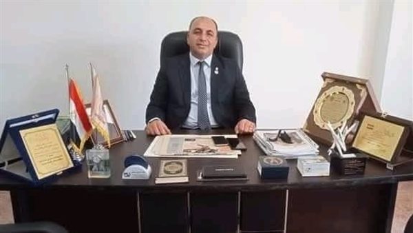 المستشار احمد منصور