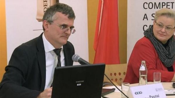 فولفجانج بوسزتاي