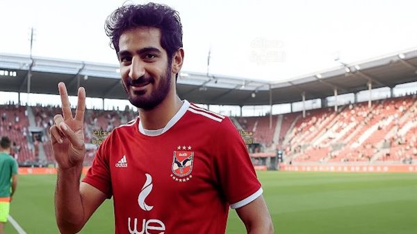 محمد علي بن رمضان