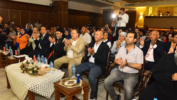 محافظ أسيوط