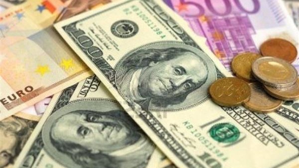 أسعار العملات الأجنبية