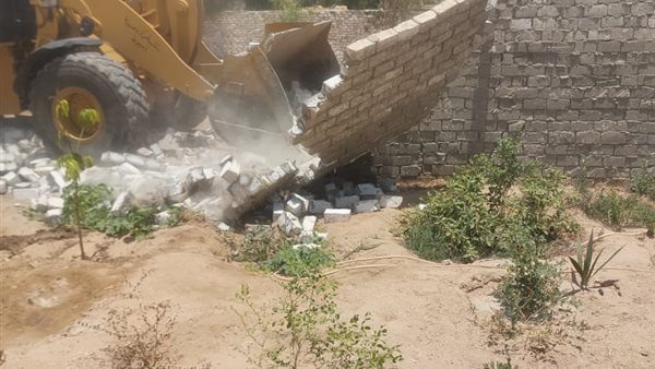 حملات ازالة