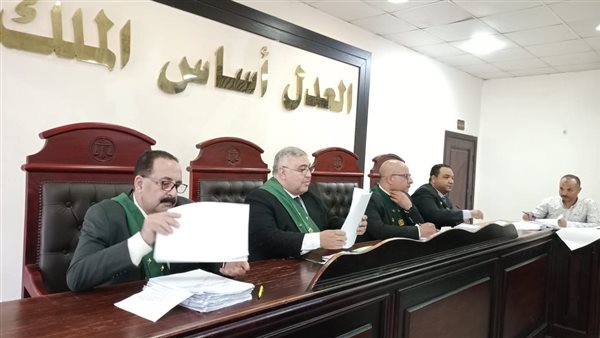 جنايات دمنهور 