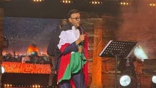 صابر الرباعي