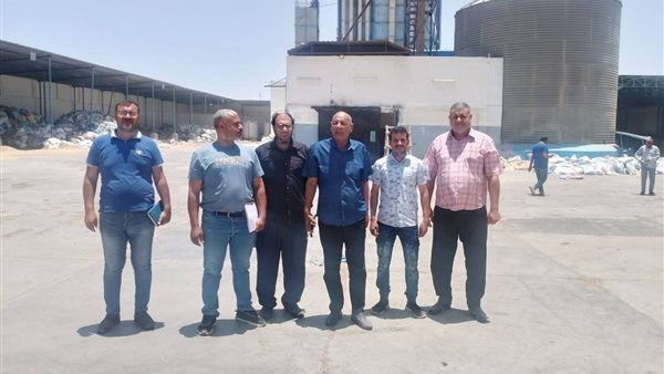  محافظة أسيوط 