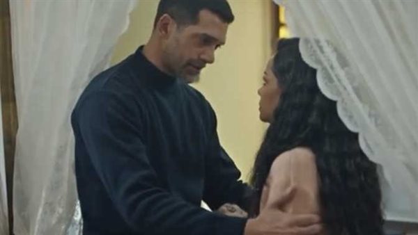 مسلسل فات الميعاد