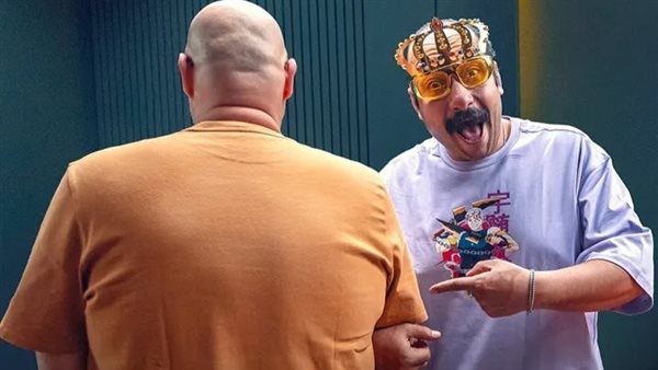 بودكاست فضفضت أوي