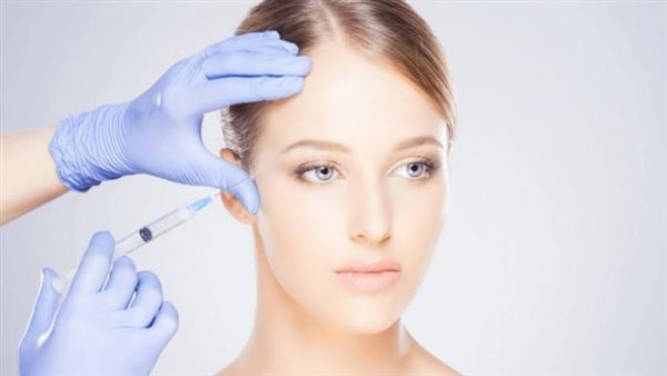  حقن البوتكس للوجه