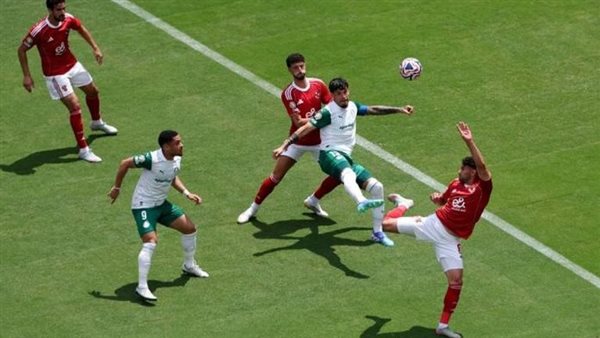 مباراة الأهلي وبورتو