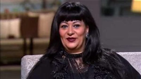 فريدة سيف النصر