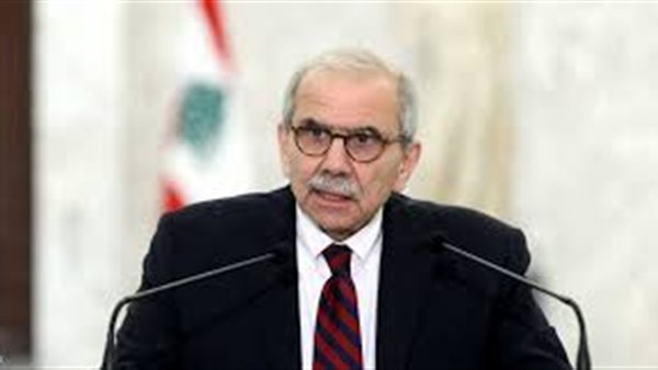 رئيس الوزراء اللبناني