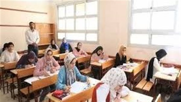 تنسيق الشهادة الإعدادية