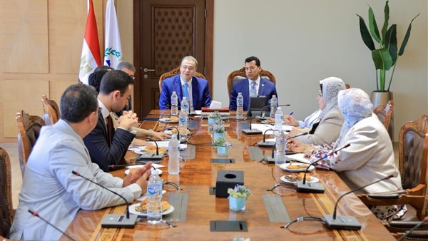 الدكتور أشرف صبحي