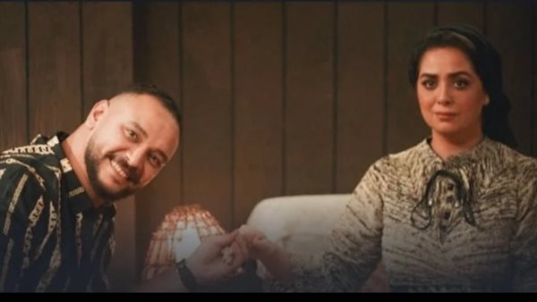 مسلسل حرب الجبالي